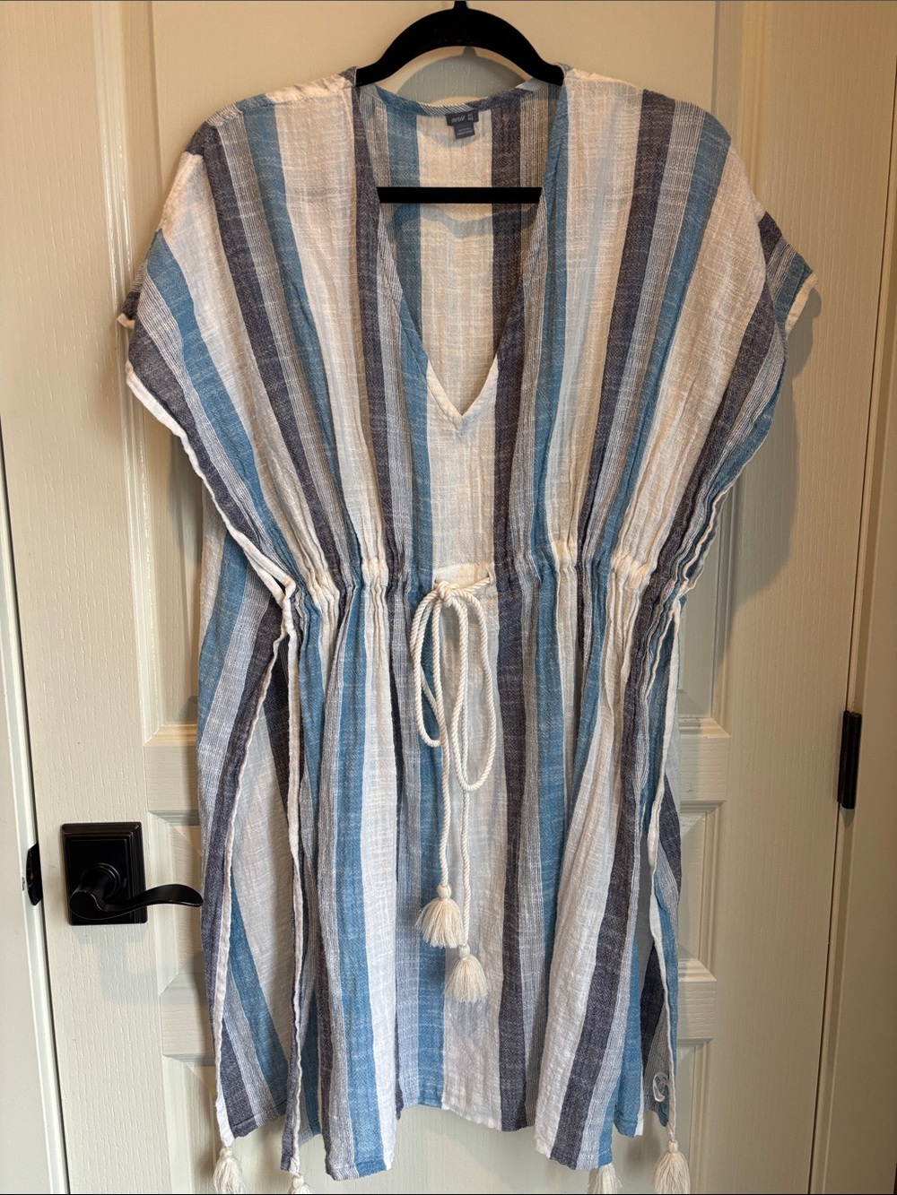Aerie Cotton Coverup Sz M/L